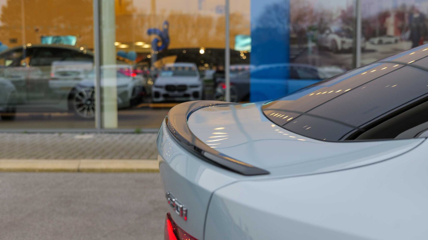 Used BMW 4 Series 2025 for sale - 78010333: Photo 23