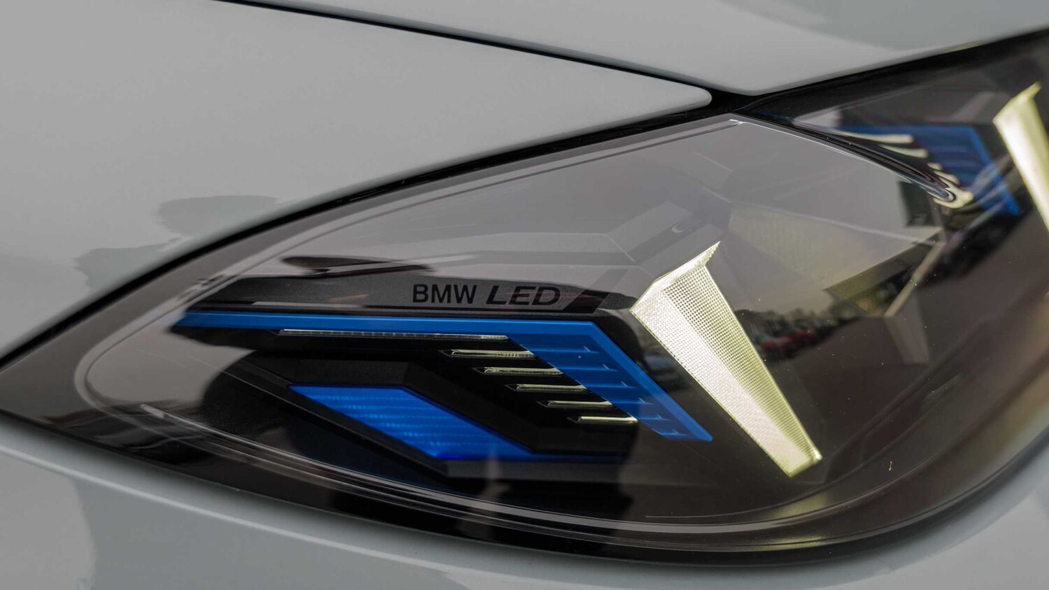 Used BMW 4 Series 2025 for sale - 78010333: Photo 25