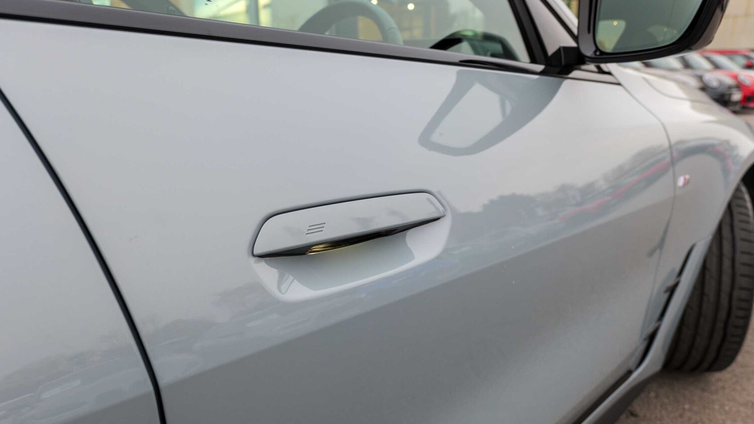 Used BMW 4 Series 2025 for sale - 78010333: Photo 26