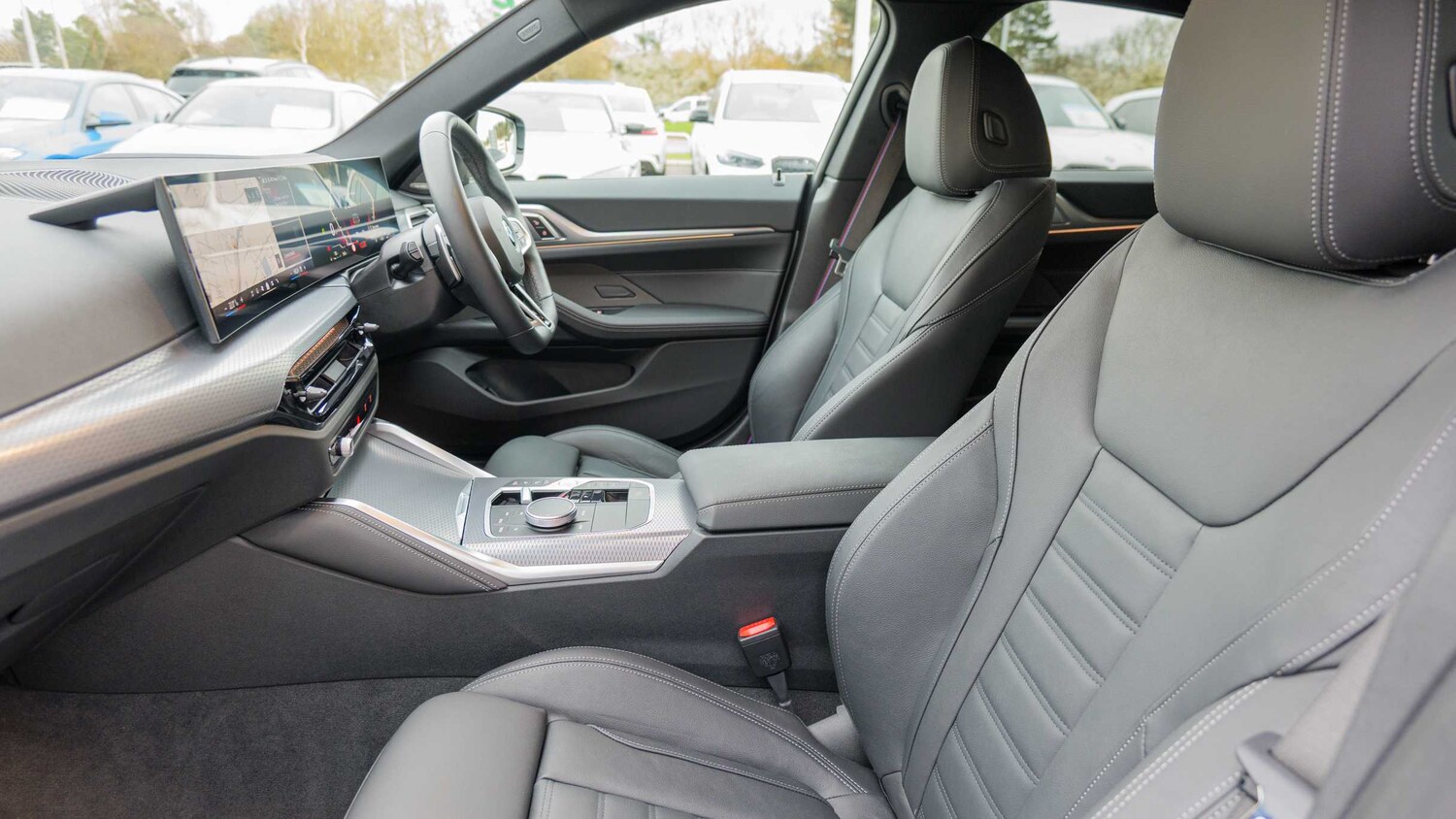 Used BMW 4 Series 2025 for sale - 78010333: Photo 27