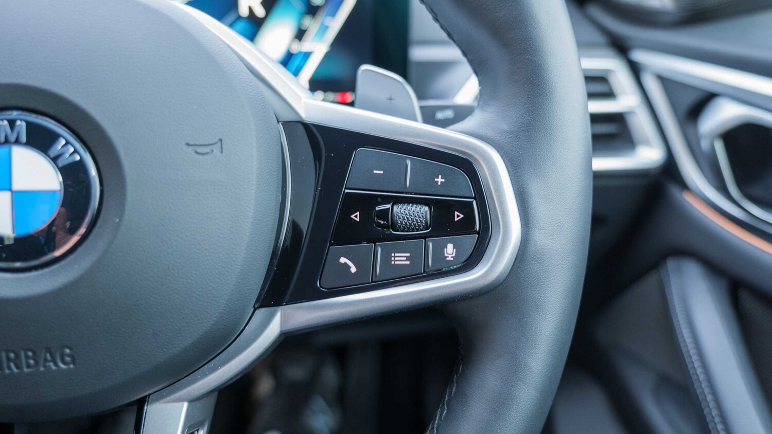 Used BMW 4 Series 2025 for sale - 78010333: Photo 29