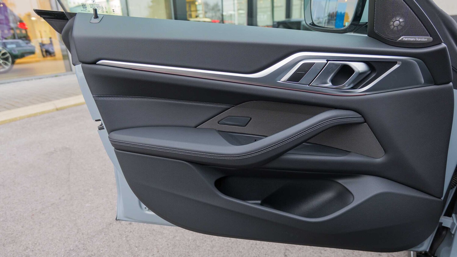 Used BMW 4 Series 2025 for sale - 78010333: Photo 33