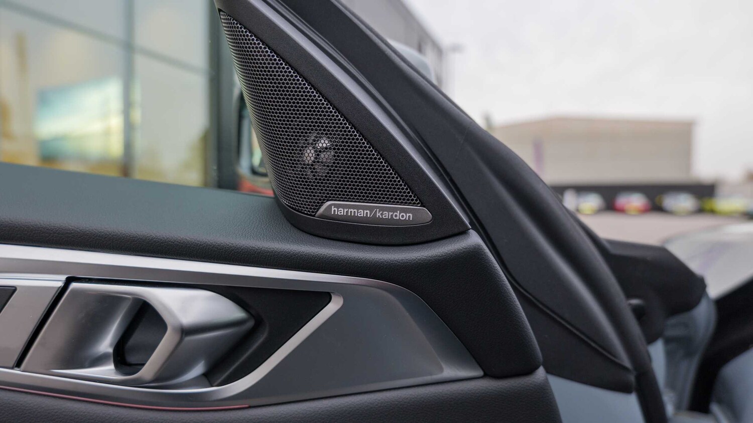 Used BMW 4 Series 2025 for sale - 78010333: Photo 34