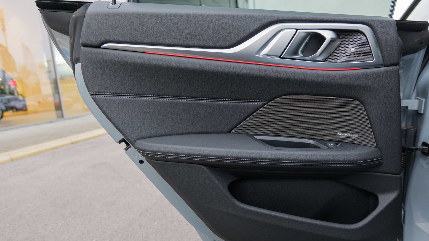 Used BMW 4 Series 2025 for sale - 78010333: Photo 35