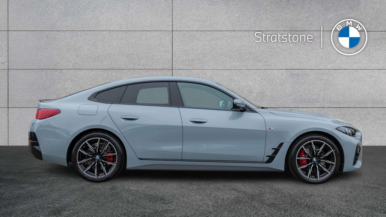 Used BMW 4 Series 2025 for sale - 78010333: Photo 4