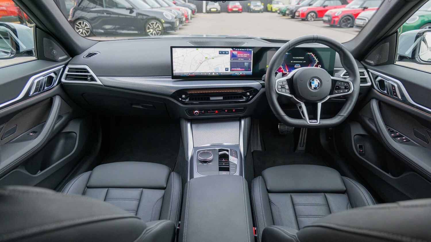 Used BMW 4 Series 2025 for sale - 78010333: Photo 5