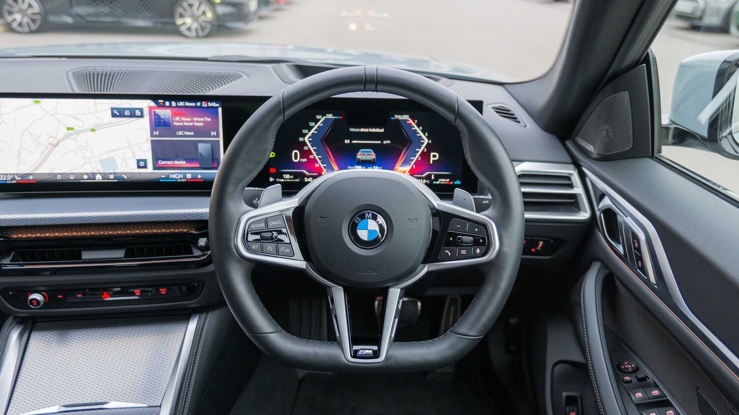 Used BMW 4 Series 2025 for sale - 78010333: Photo 6