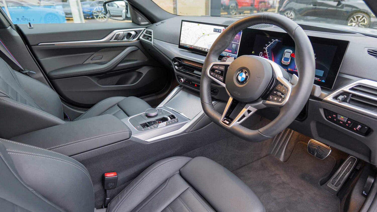 Used BMW 4 Series 2025 for sale - 78010333: Photo 7