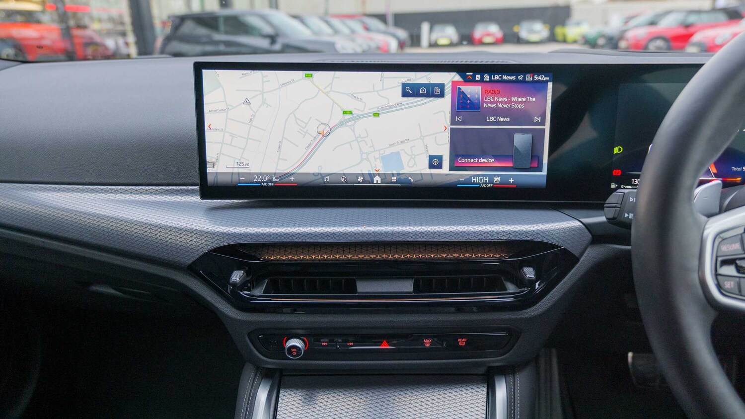 Used BMW 4 Series 2025 for sale - 78010333: Photo 9