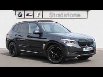 2021 - 210kW Premier Edition Pro 80kWh 5dr Auto