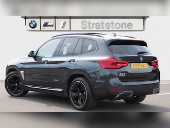 Used BMW X3 2021 for sale - 75217858: Photo