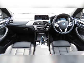 Used BMW X3 2021 for sale - 75217858: Photo