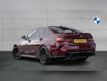 Used BMW M3 2023 for sale - 78294718: Photo