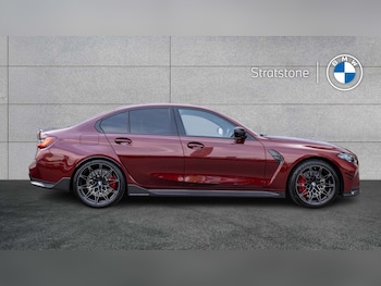 Used BMW M3 2023 for sale - 78294718: Photo