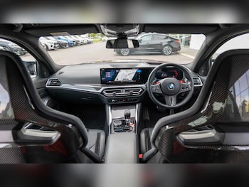 Used BMW M3 2023 for sale - 78294718: Photo