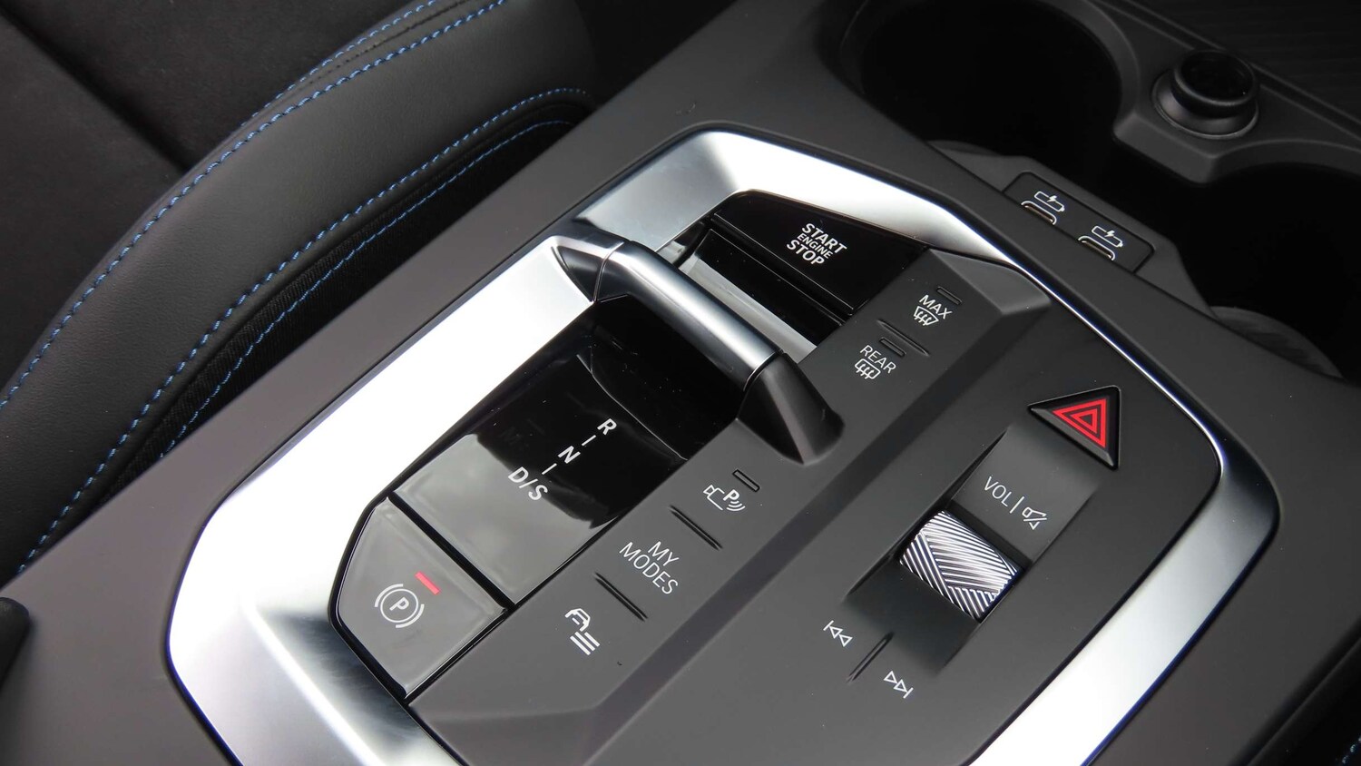 Used BMW 1 Series 2025 for sale - 76564363: Photo 11