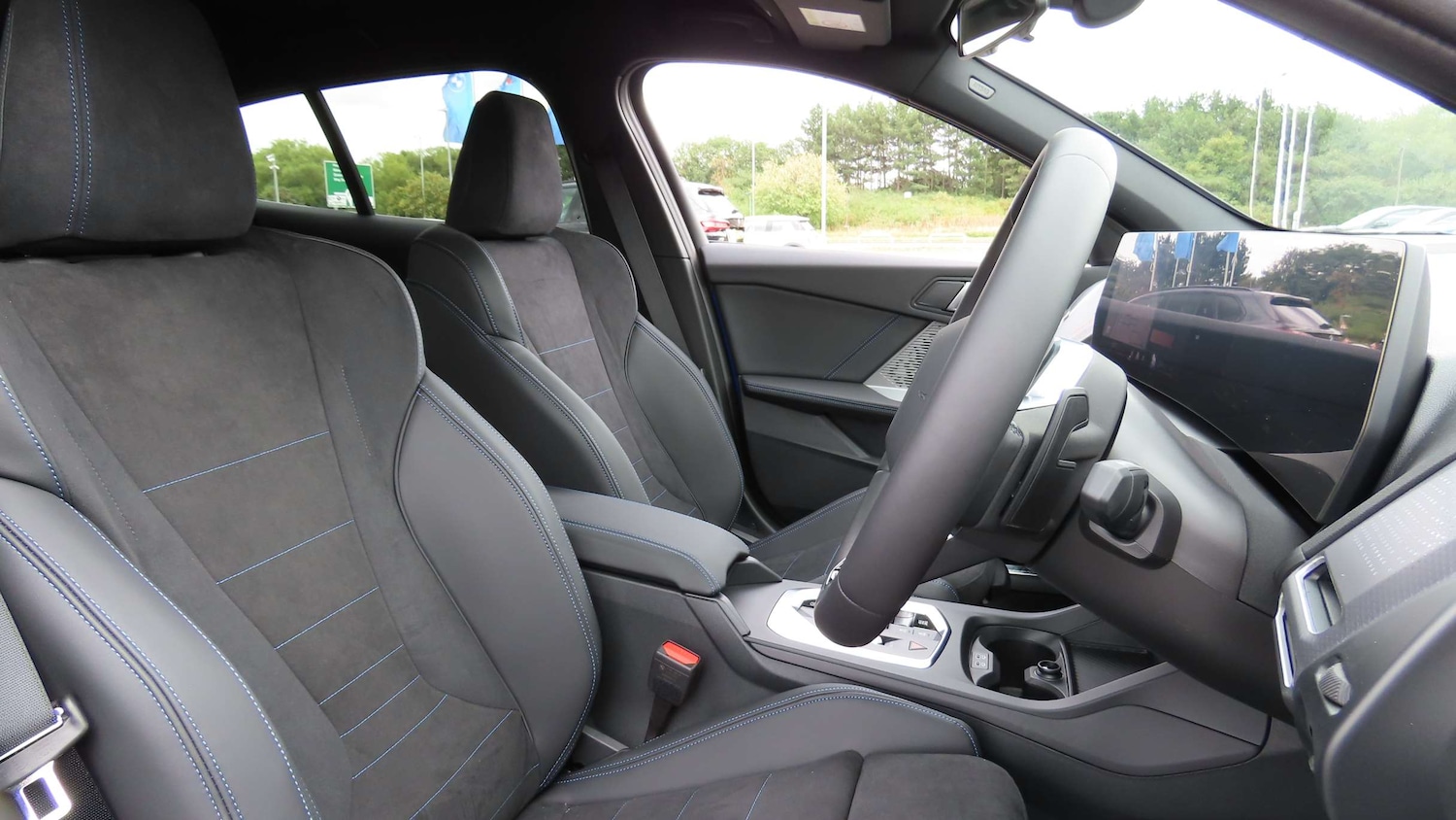 Used BMW 1 Series 2025 for sale - 76564363: Photo 12