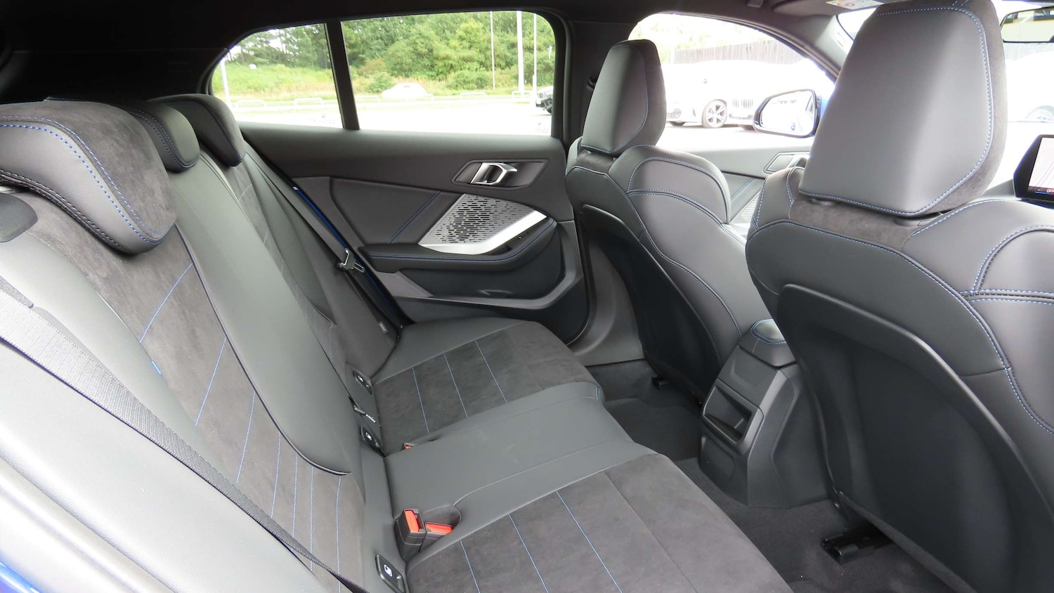 Used BMW 1 Series 2025 for sale - 76564363: Photo 13