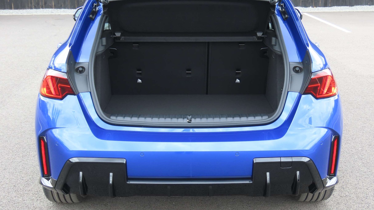 Used BMW 1 Series 2025 for sale - 76564363: Photo 14