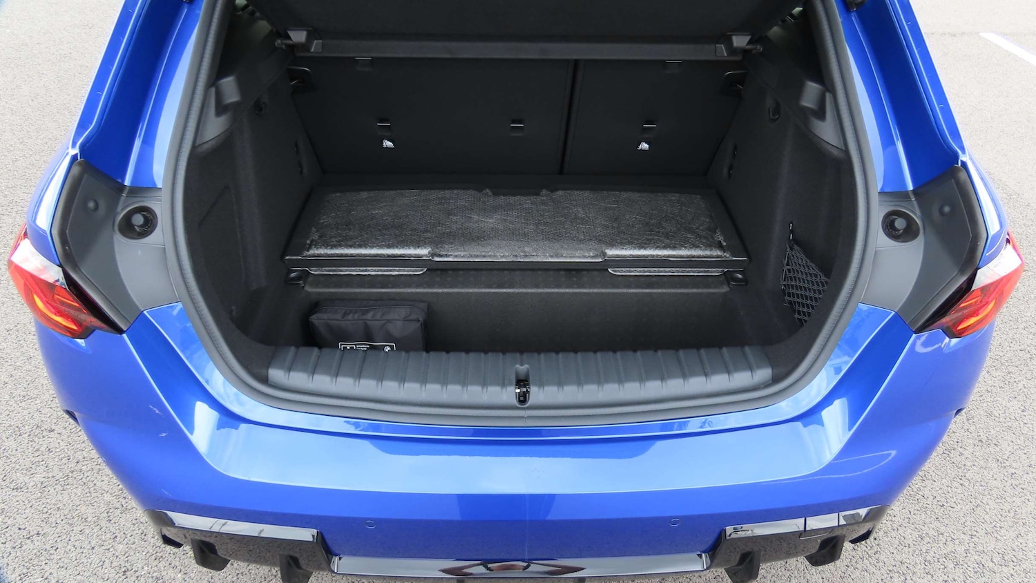 Used BMW 1 Series 2025 for sale - 76564363: Photo 15