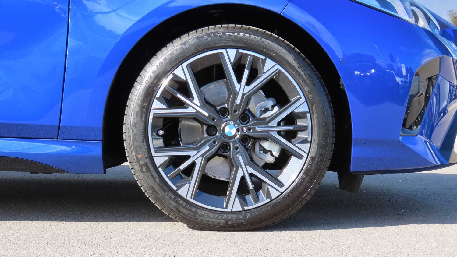 Used BMW 1 Series 2025 for sale - 76564363: Photo 16