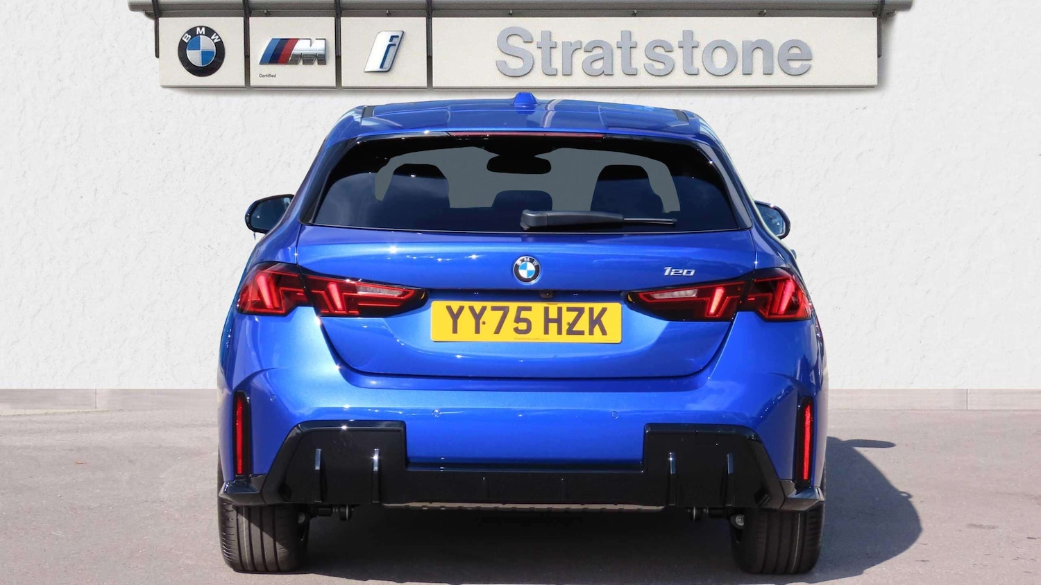 Used BMW 1 Series 2025 for sale - 76564363: Photo 17