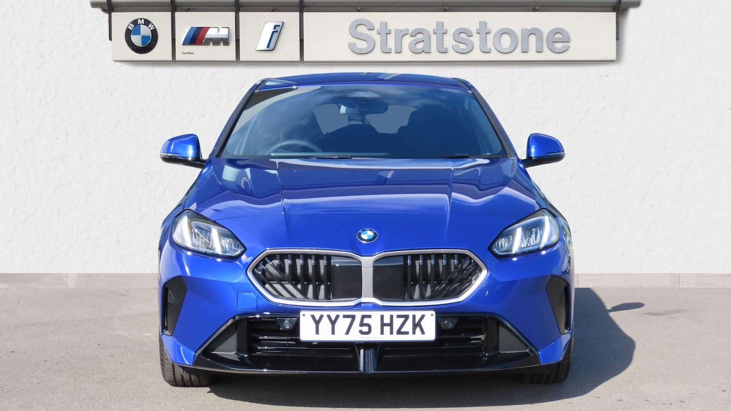 Used BMW 1 Series 2025 for sale - 76564363: Photo 18