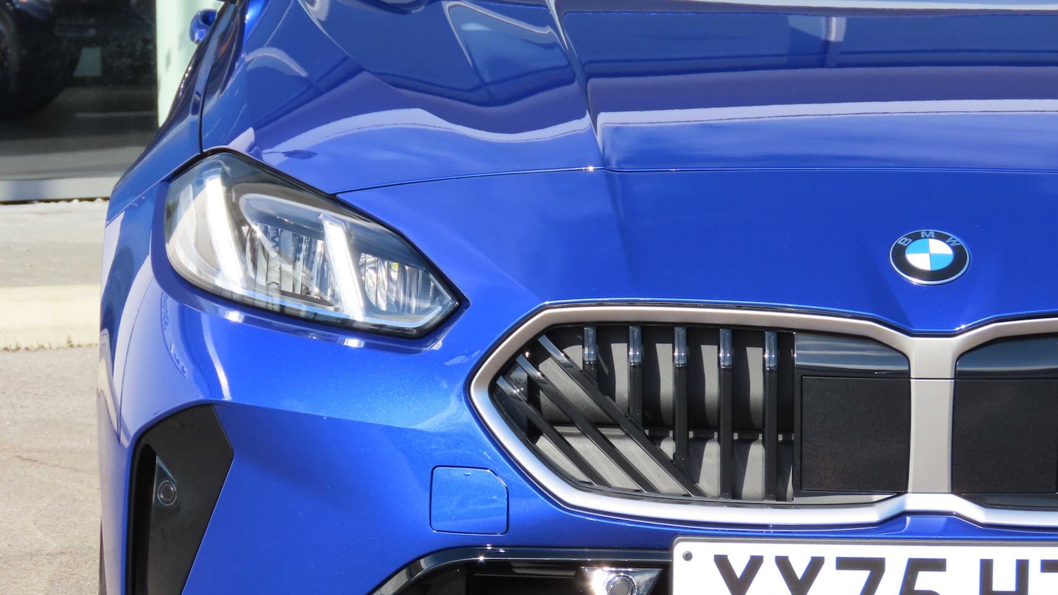 Used BMW 1 Series 2025 for sale - 76564363: Photo 19