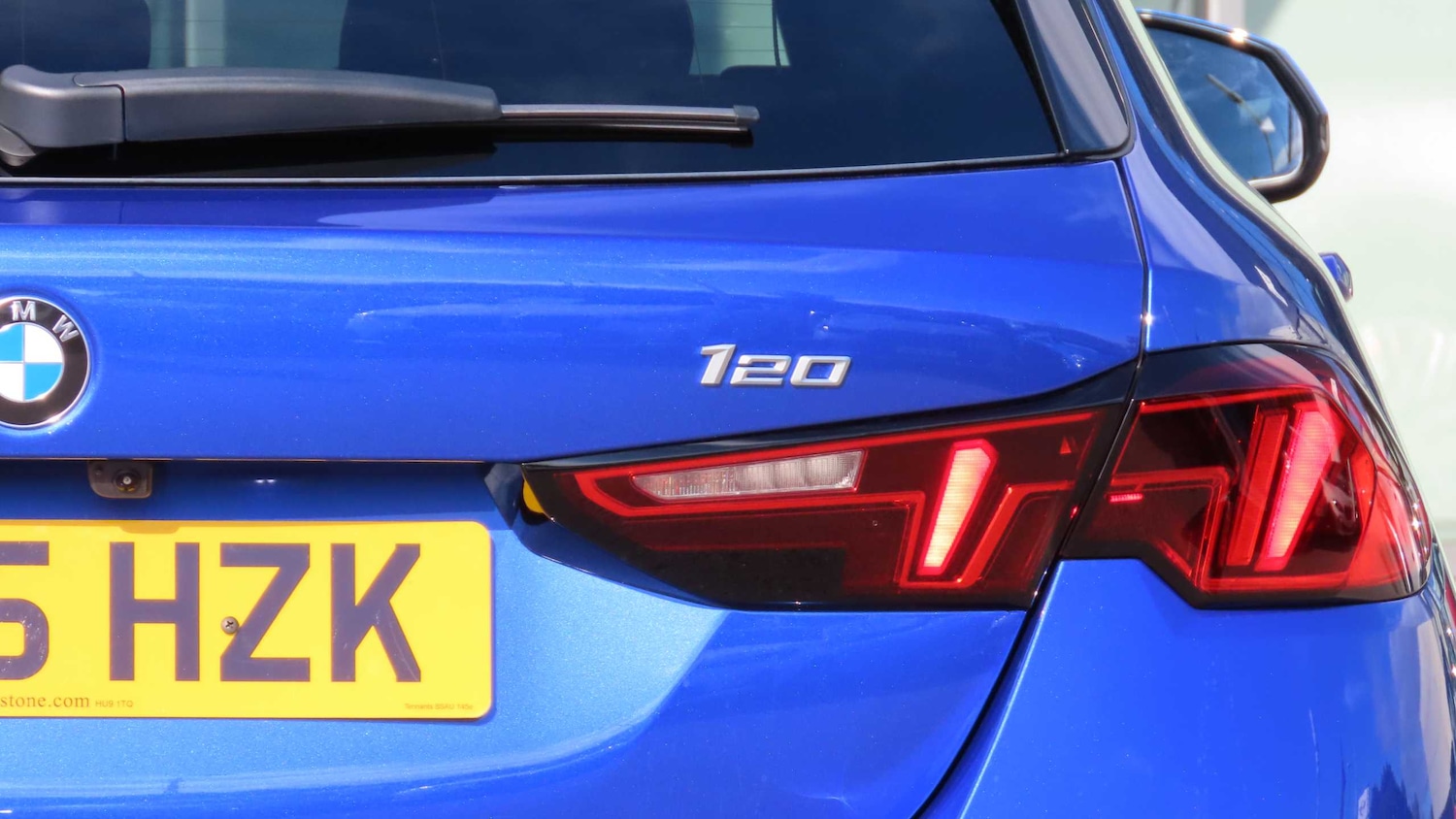 Used BMW 1 Series 2025 for sale - 76564363: Photo 20