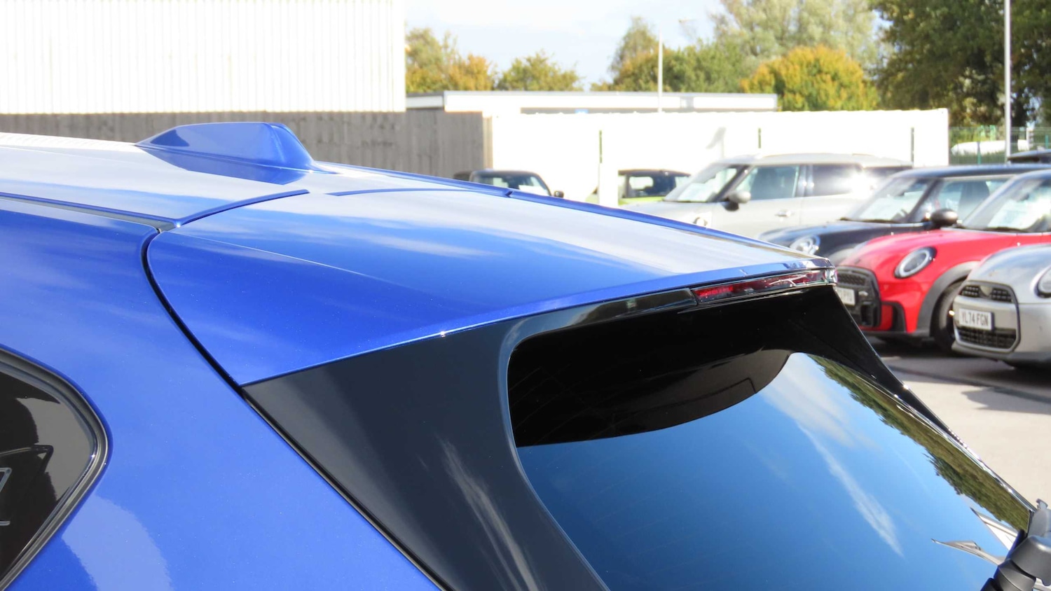 Used BMW 1 Series 2025 for sale - 76564363: Photo 22