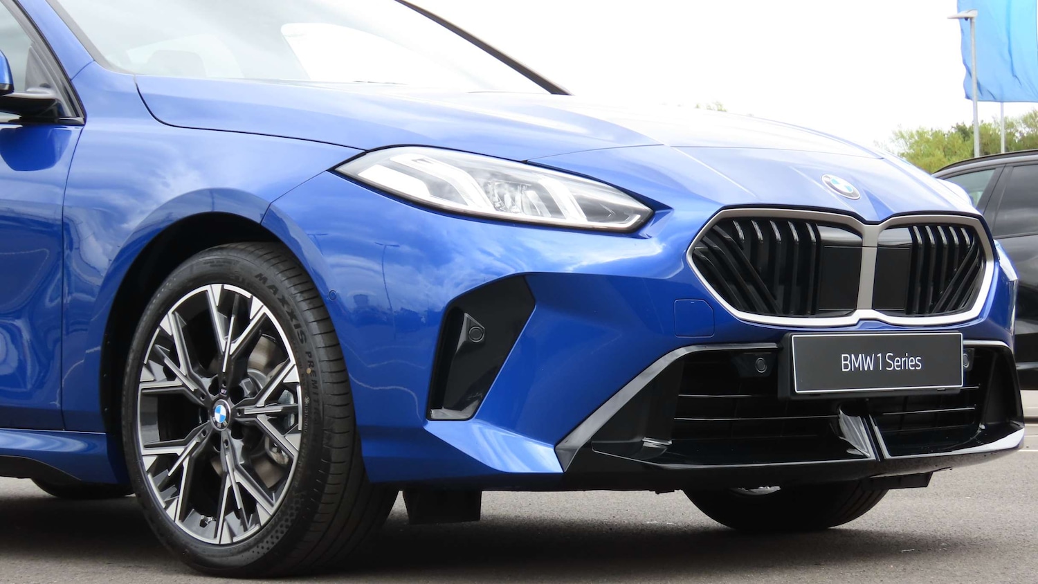 Used BMW 1 Series 2025 for sale - 76564363: Photo 23