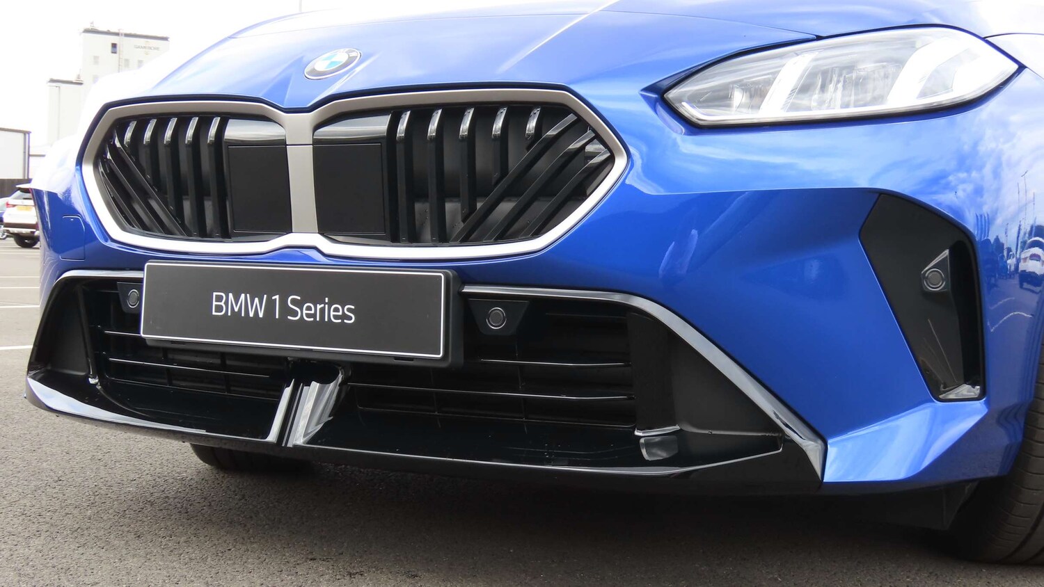 Used BMW 1 Series 2025 for sale - 76564363: Photo 25