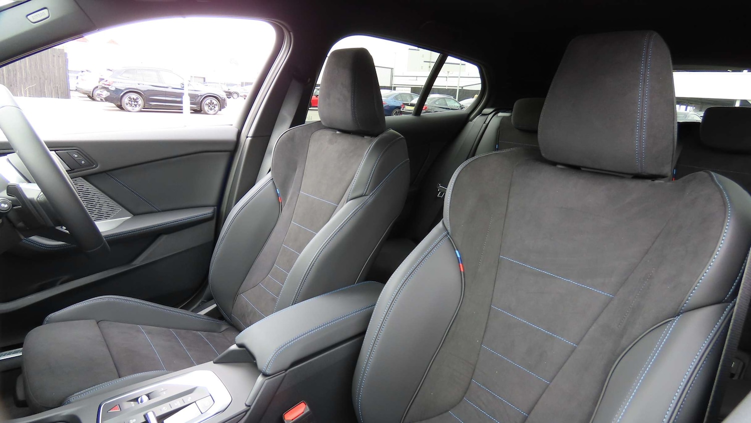 Used BMW 1 Series 2025 for sale - 76564363: Photo 28