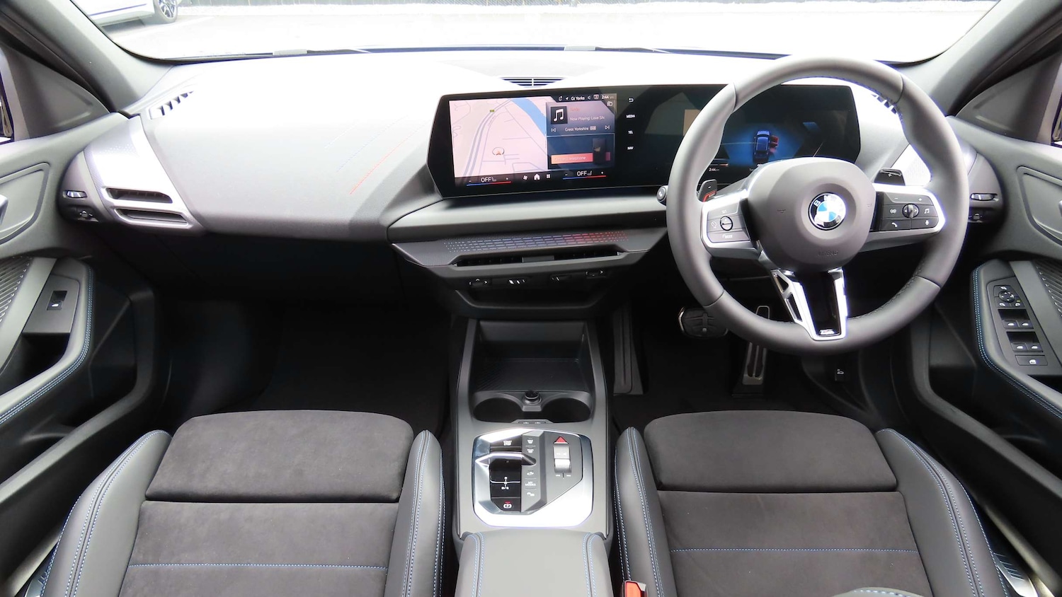 Used BMW 1 Series 2025 for sale - 76564363: Photo 4