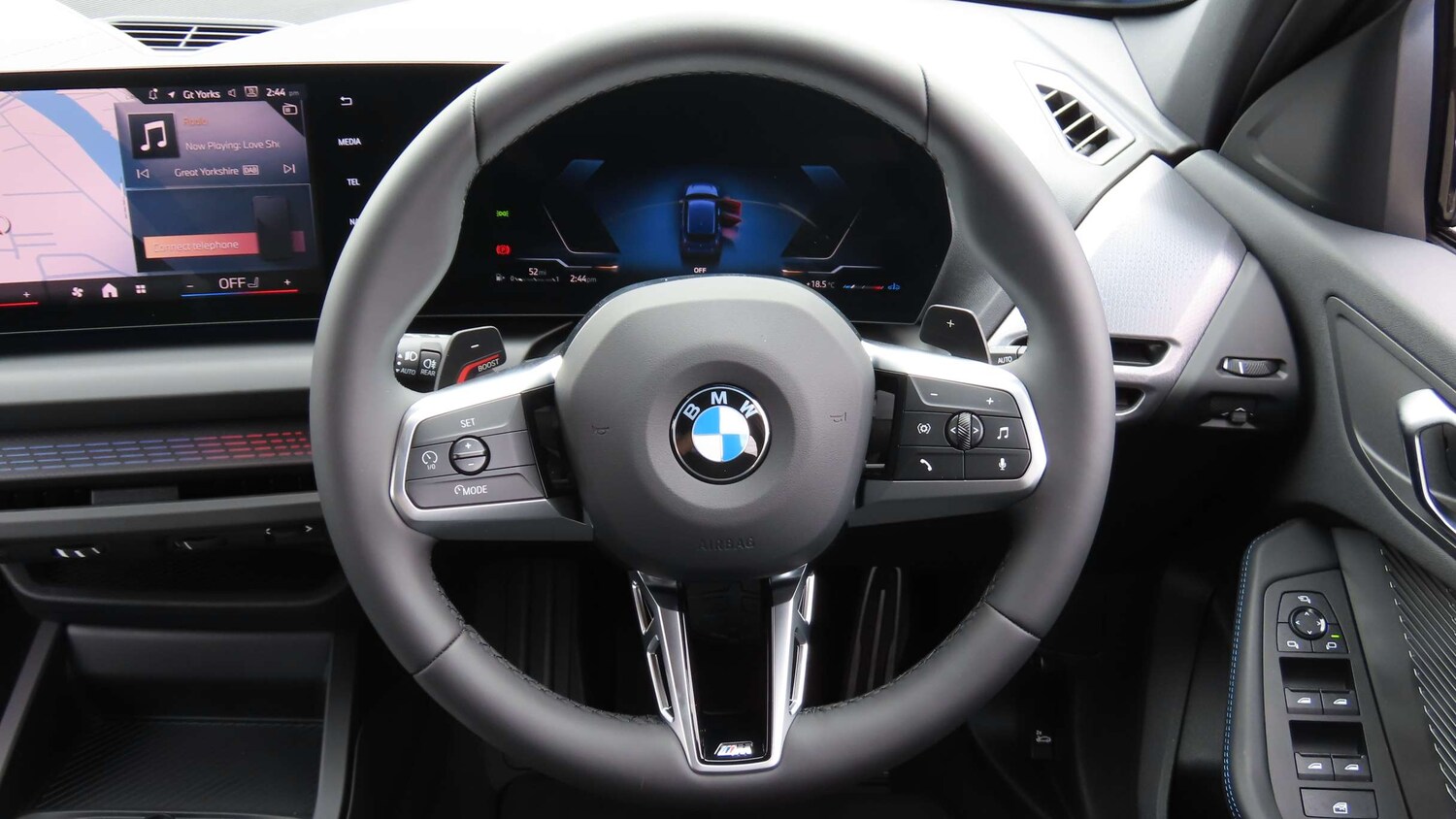 Used BMW 1 Series 2025 for sale - 76564363: Photo 5