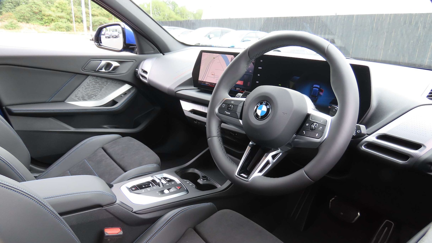 Used BMW 1 Series 2025 for sale - 76564363: Photo 6