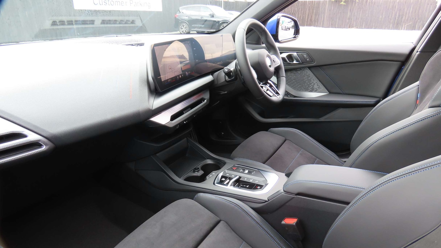 Used BMW 1 Series 2025 for sale - 76564363: Photo 7