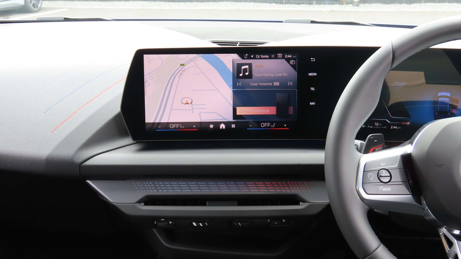 Used BMW 1 Series 2025 for sale - 76564363: Photo 8