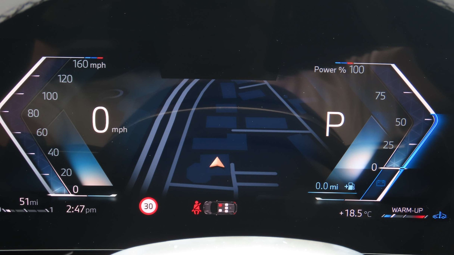 Used BMW 1 Series 2025 for sale - 76564363: Photo 9