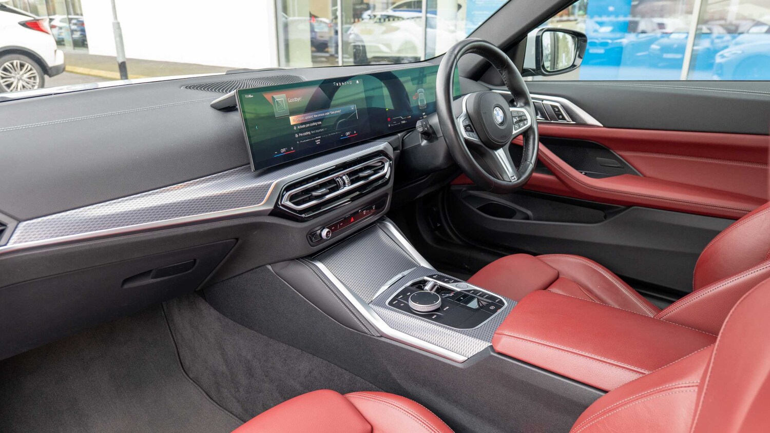 Used BMW 4 Series 2023 for sale - 77443403: Photo 12