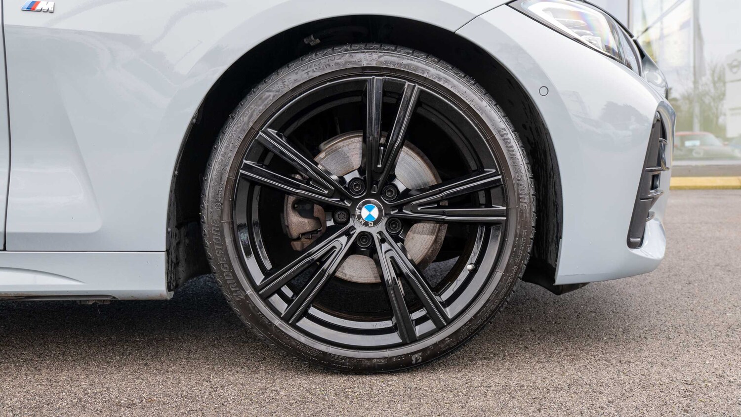 Used BMW 4 Series 2023 for sale - 77443403: Photo 14