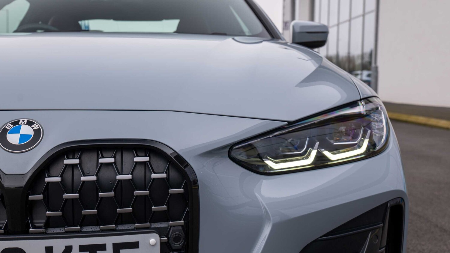 Used BMW 4 Series 2023 for sale - 77443403: Photo 19