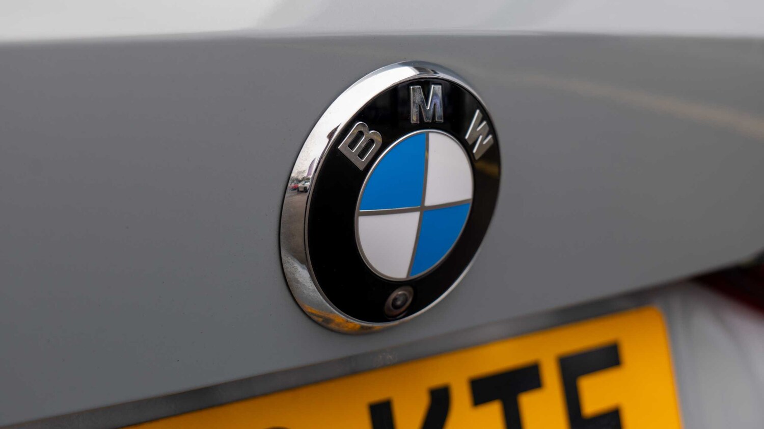 Used BMW 4 Series 2023 for sale - 77443403: Photo 21