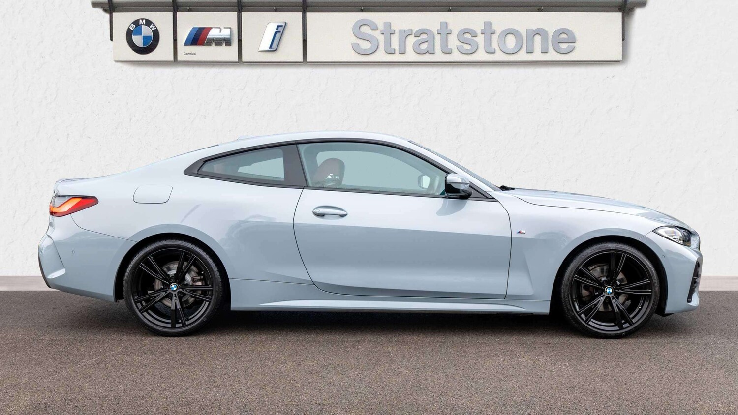 Used BMW 4 Series 2023 for sale - 77443403: Photo 3