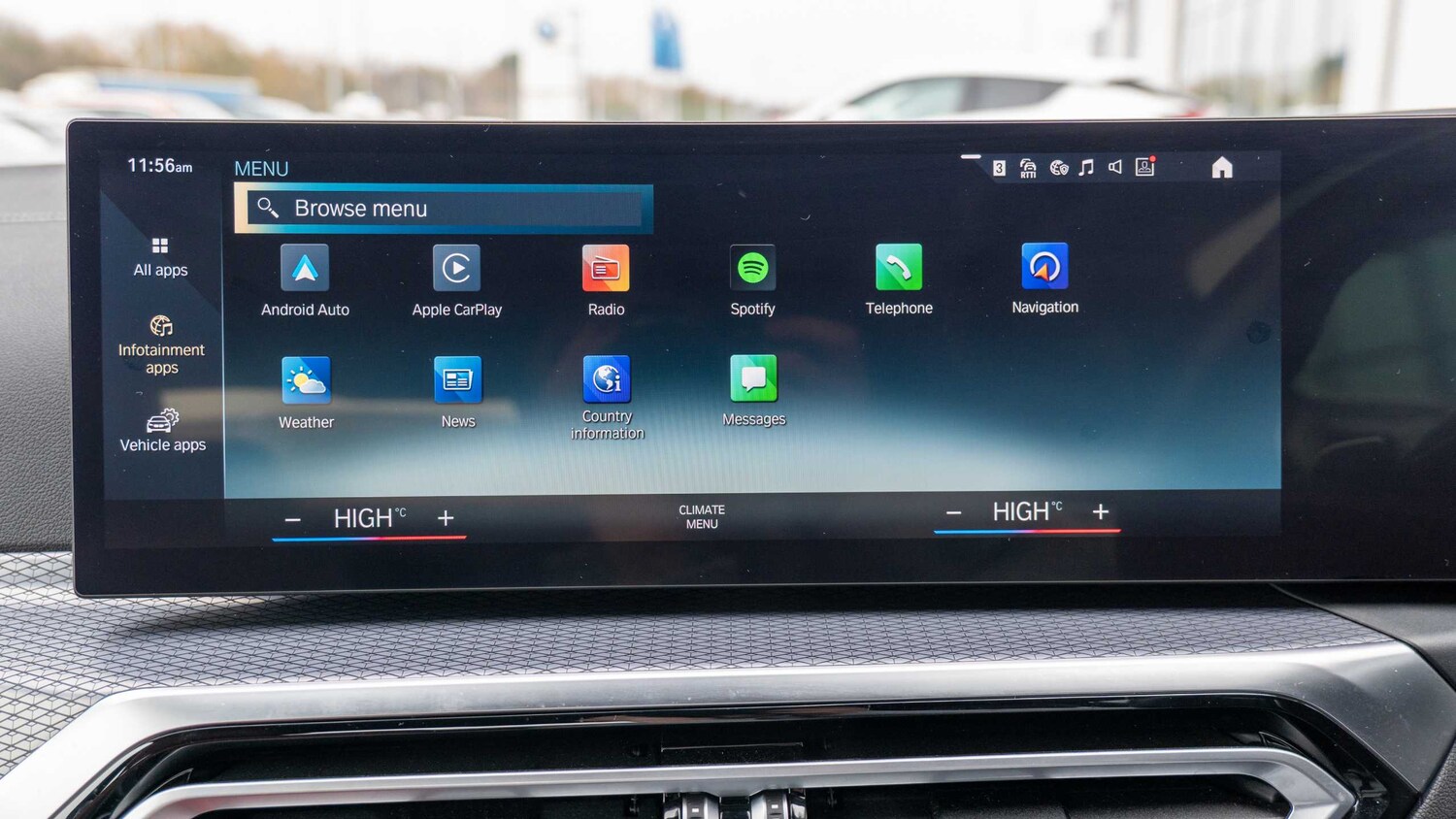 Used BMW 4 Series 2023 for sale - 77443403: Photo 31