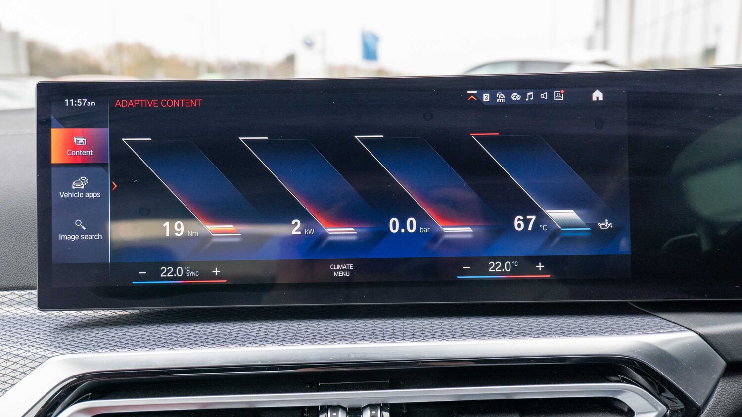 Used BMW 4 Series 2023 for sale - 77443403: Photo 34