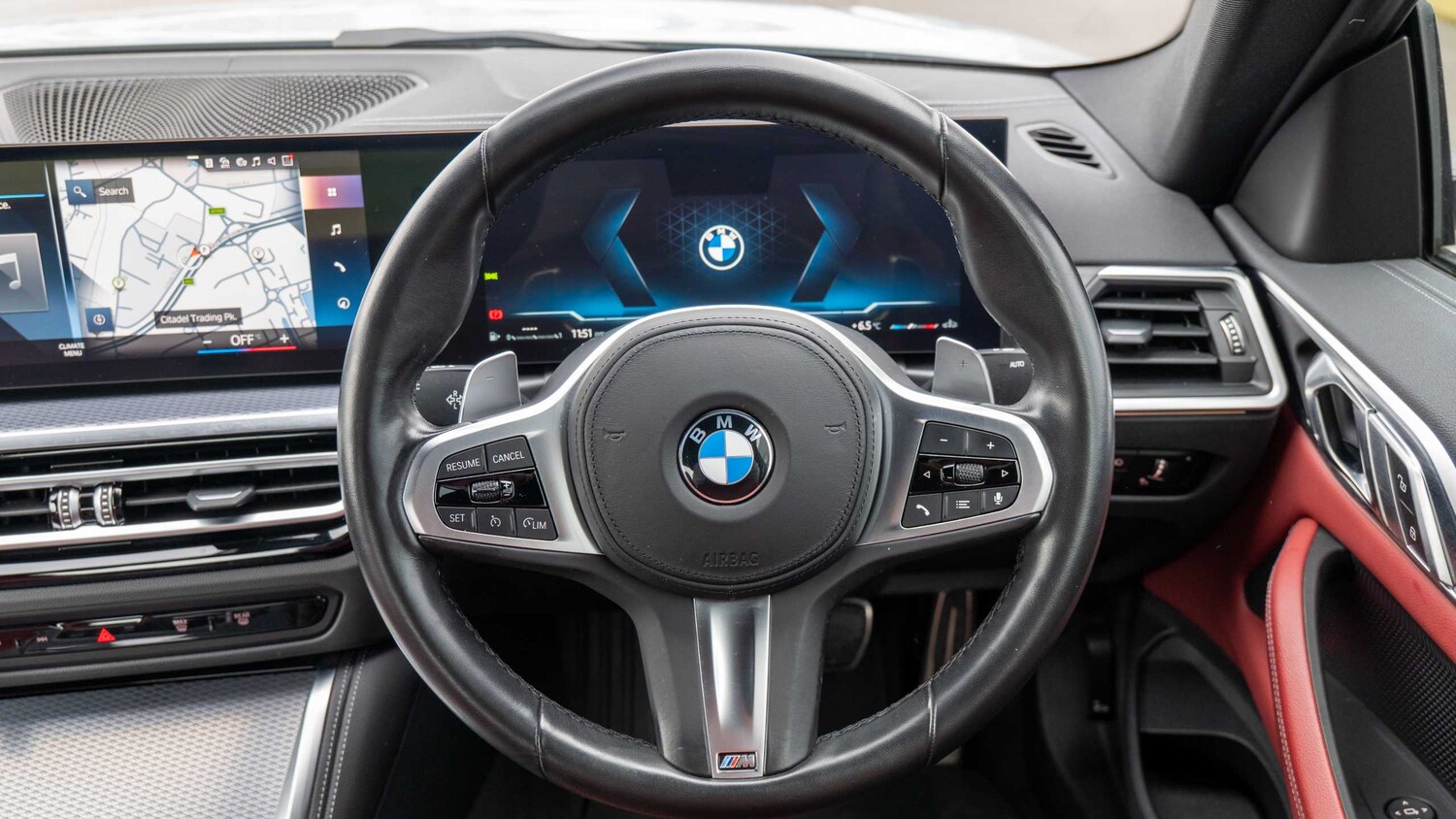 Used BMW 4 Series 2023 for sale - 77443403: Photo 5