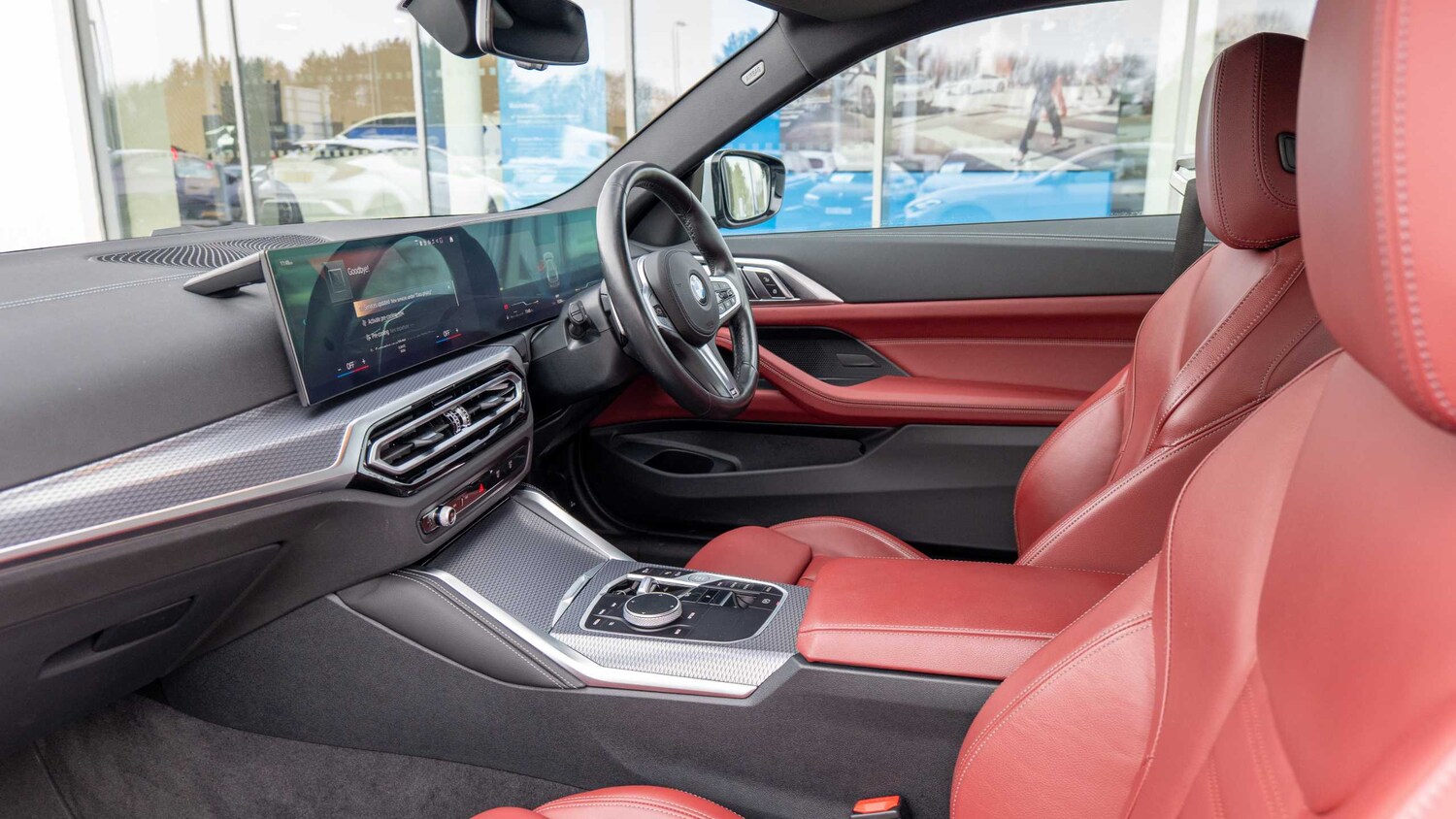 Used BMW 4 Series 2023 for sale - 77443403: Photo 7