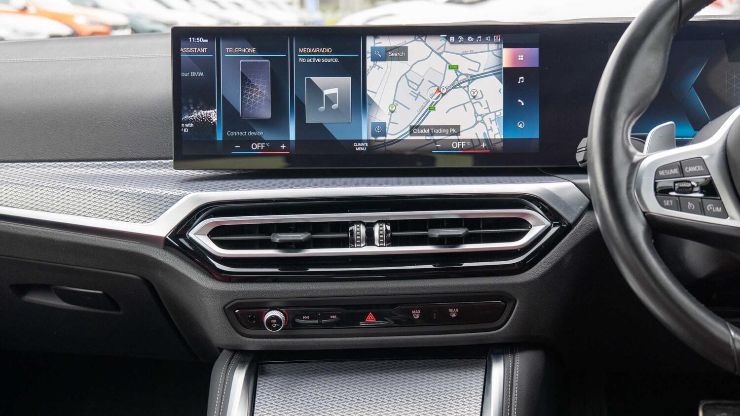 Used BMW 4 Series 2023 for sale - 77443403: Photo 8