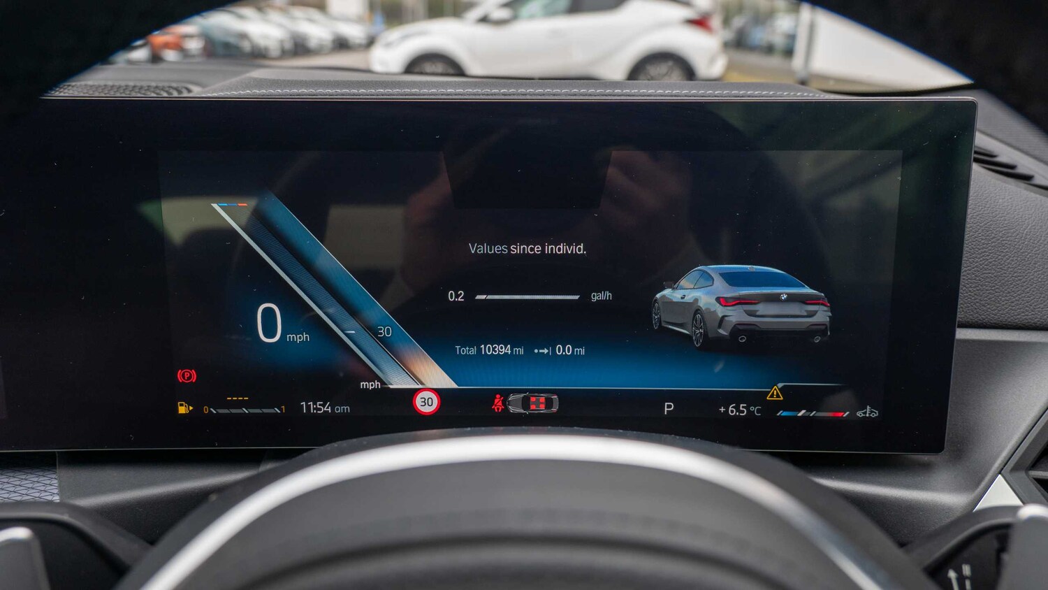 Used BMW 4 Series 2023 for sale - 77443403: Photo 9